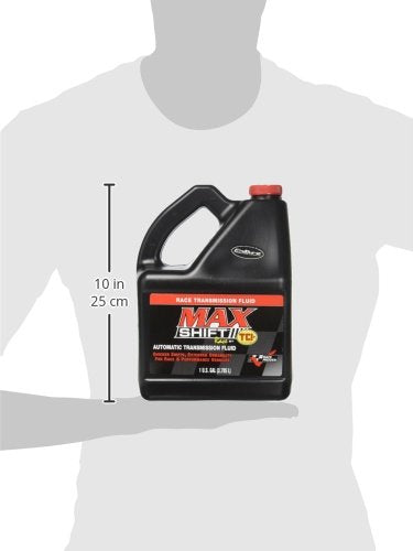 TCI 950601 Transmission Fluid, 1 Gallon
