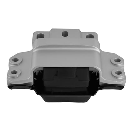 maXpeedingrods 5PCS Engine Motor Mount Kit Compatible for Volkswagen Jetta Rabbit L5-2.5L Manual & Automatic Transmission 2005–2018 Replaces 1K0199855K 1K0199855L - style: 1K0199855K