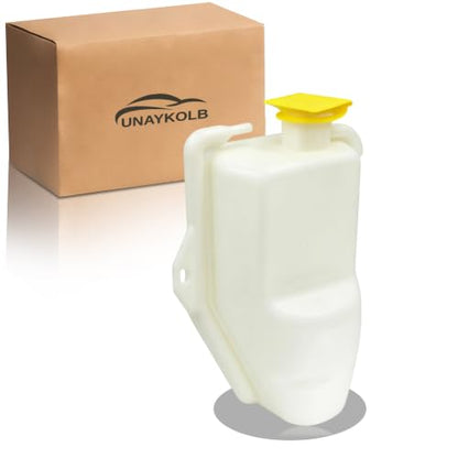 Coolant Reservoir Overflow Recovery Expansion Tank W/Cap - color: 603-305