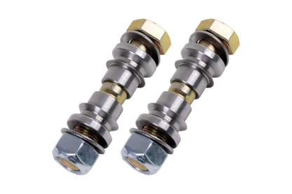 Shock Therapy Front and Rear Sway Bar Link Kit for CanAm Defender HD11