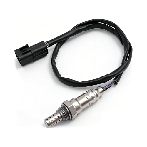 HiSport 392102E400 Oxygen Sensor O2 Sensor Compatible with Hyundai Kia