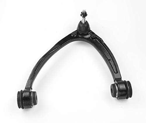 Front Upper Control Arm for Chevy Silverado 1500 2007-2016 - style: 4PCS Front Upper Control Arm and Ball Joint