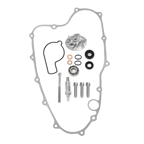 Water Pump Repair Kit for Honda CRF450R 2002-2008