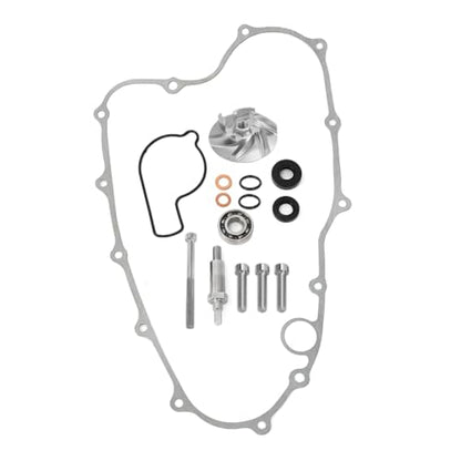 Water Pump Repair Kit for Honda CRF450R 2002-2008