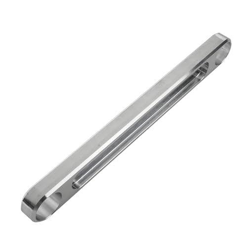 Transmission Shaft Clutch Alignment Tool Crankshaft Spacing for Polaris - color: Silver