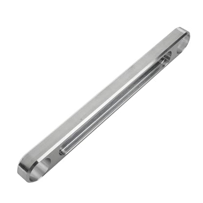 Transmission Shaft Clutch Alignment Tool Crankshaft Spacing for Polaris - color: Silver