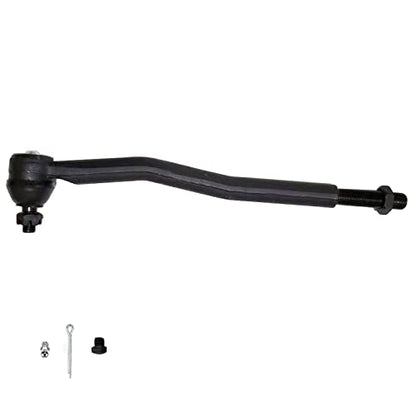 6PC Front Tie Rods Sway Bar FITS for Geo Tracker, for Chevy Tracker 1989-98 - size: ES3045 ES3347 K750201