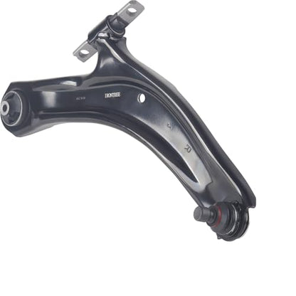 IRONTREE 2Pcs Front Left & Right Lower Control Arm K621452 K621453 and Ball Joint Assembly for Nissan Rogue 2008-2013 2.5L & Nissan Rogue Select 2014-2015 2.5L, Suspension Kit MS30194 MS30195