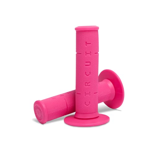 CIRCUIT Equipment MA005-039 Grip IV Light Blue - color: Fluor Pink