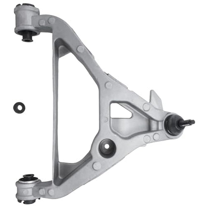 Detroit Axle - Front 2pc Control Arms for 03-06 Ford Expedition - size: 2C1201207/ PAIR