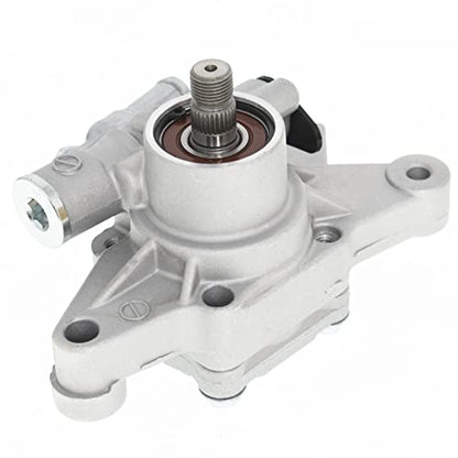 marddpair Power Steering Pump 56110P2A963 Replacement for 1996-2001 Honda Civic CRV CR-V Acura EL 1.6L 2.0L