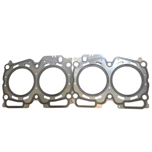 10105AC270 10105AB070 10105-AB070 10105-AC270 EJ255 Enginge Gasket Kit 2.5L for 2008-2014 Subaru Impreza, 2008-2013 Forester, 2013-2014 WRX, 2009 Legacy and Outback, Replaces 10105AB230