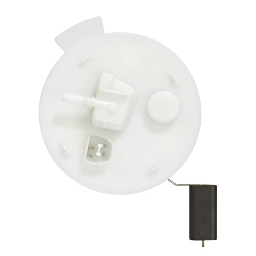 Detroit Axle - Gas Fuel Pump Module for 2012-2017 Ford Focus - size: FSP2516M/GroupB