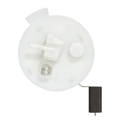 Detroit Axle - Gas Fuel Pump Module for 2012-2017 Ford Focus - size: FSP2516M/GroupB