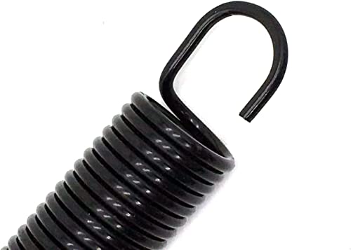 Replacement Extension Spring Fits Husqvarna 532131950 LTH130 YTH150 YTH180 LTH145 Extension Spring (Set of 3)