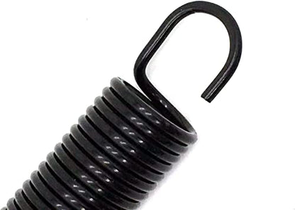 Replacement Extension Spring Fits Husqvarna 532131950 LTH130 YTH150 YTH180 LTH145 Extension Spring (Set of 3)