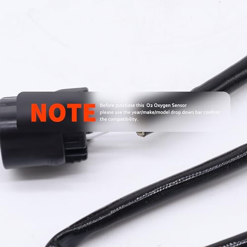 HiSport O2 Oxygen Sensor 36531-HR3-A22 36531-HR3-A21