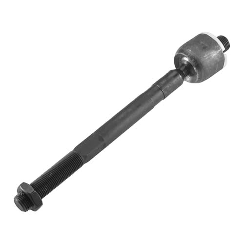 6pcs Front Steering Kit Tie Rod End Inner and Outer and Boots for Hyundai Elantra 2011-2017 and for Hyundai Veloster 2012-2017