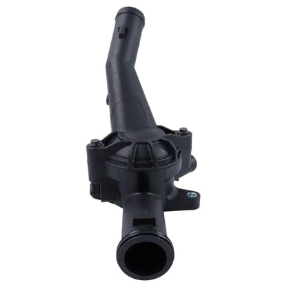 Thermostat Housing Assembly 07K121115C 07K121115B-E For VW Jetta