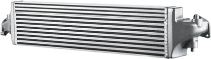 Front Mount Intercooler for 2016-2017 16 17 Honda Civic 1.5L Bolt-On Turbo Intercoolers