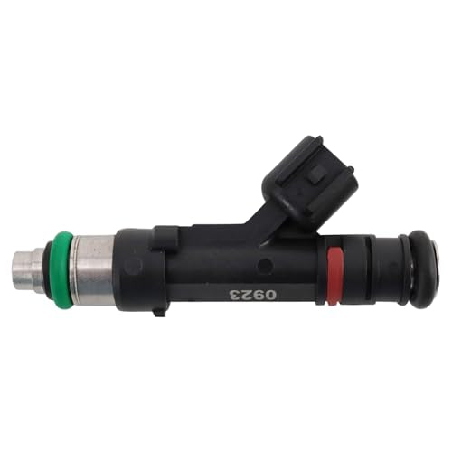 TRQ Fuel Injector Set - style: FIA58804