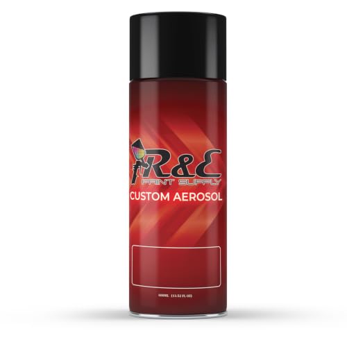 Automotive Paint for Kawasaki Dark Royal Red, 11oz Aerosol - style: 11oz Aerosol
