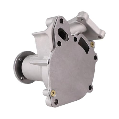 MD997686 Water Pump Compatiblefor Mitsubishi 4D55 4D56 D4BB GWM-52A Part Number MD997686 2510042540 25100-42540