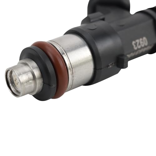 TRQ Fuel Injector Set - style: FIA58809