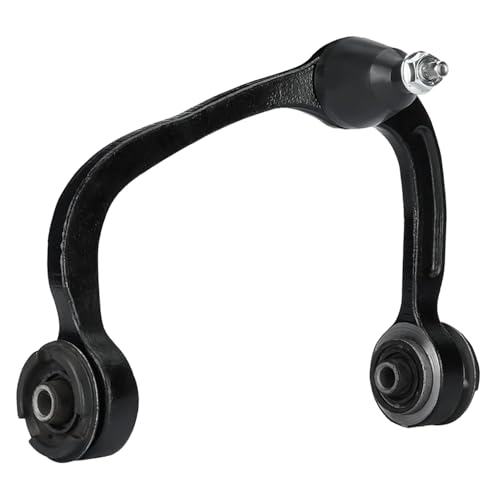 K80306 K80308 2Pcs Front Upper Control Arms w/Ball Joint - size: K80306 K80308