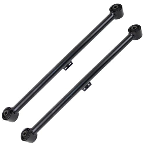 Detroit Axle - Rear Control Arms Sway Bar Links for Toyota 2003-23 4Runner - size: 4CS55112/4PC