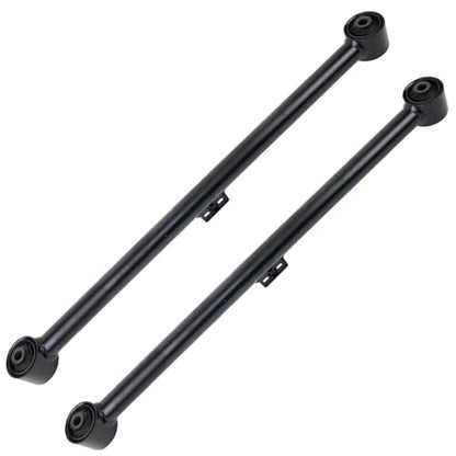 Detroit Axle - Rear Control Arms Sway Bar Links for Toyota 2003-23 4Runner - size: 4CS55112/4PC