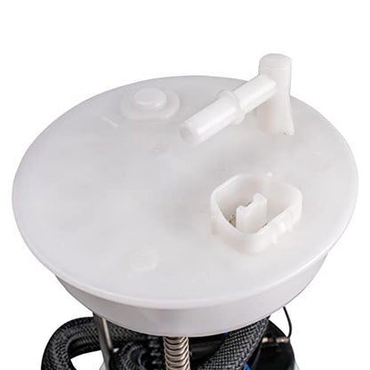 TRQ Fuel Pump Module Assembly Fuel Pump Sending Unit Strainer - style: FPA61099