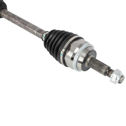 CCIYU CV Axle for Toyota Highlander 2008-2013 - Front Right -AWD- NCV69631 - size: 17-9945