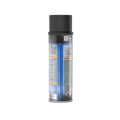 ProXL XpressBuild Super High Build White Primer Aerosol - 500 ml | Ultra Fast-Drying White Primer Filler | Fills Scratches & Sanding Marks | Excellent Adhesion on Metal & Plastic | Sandable in 20 Minutes | Vari-Nozzle Included