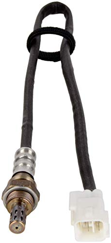 BOSCH 18043 Premium OE Fitment Oxygen Sensor - Single