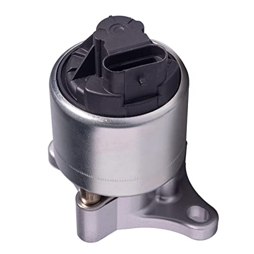 TUCAREST Exhaust Gas Recirculation (EGR) Valve w/Gasket EGV589 Fit For Buick Regal/Cadillac DeVille Escalade/Chevy Blazer C1500 Impala Silverado 1500 Tahoe/GMC K1500 Savana 1500 Yukon/Olds Bravada
