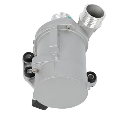 ECCPP 11517583836 4-Pin Electric Water Pump Fits for BMW 528i for BMW X3