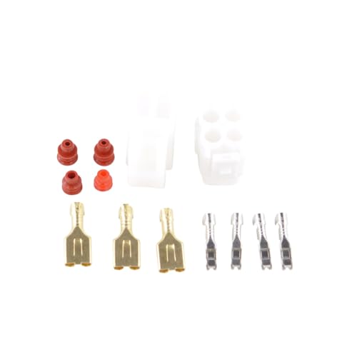 RMSTATOR Kit Stator + Mosfet Regulator + Gasket for Suzuki GSX-R 2006-2019