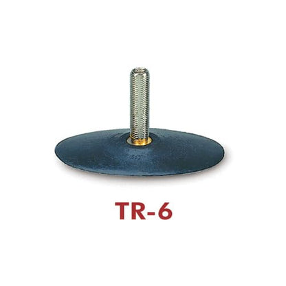 KENDA 76505239 ATV Tube - 21x7-10 TR-6, Red