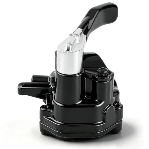 GoaMotors Thumb Throttle 53142-HC0-770 Compatible with Honda