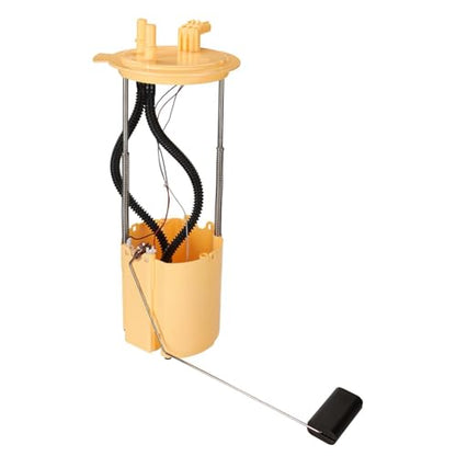 Detroit Axle - 6.7L Fuel Pump Module for Ford 2011-2016 F-250 - size: FSP2475M/GroupC