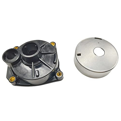 438592 Water Pump Impeller Repair Kit for Johnson Evinrude 40 45 48 50 HP Outboard Models 433548 777805 Sierra 18-3454 - size: For 40 45 48 50 HP