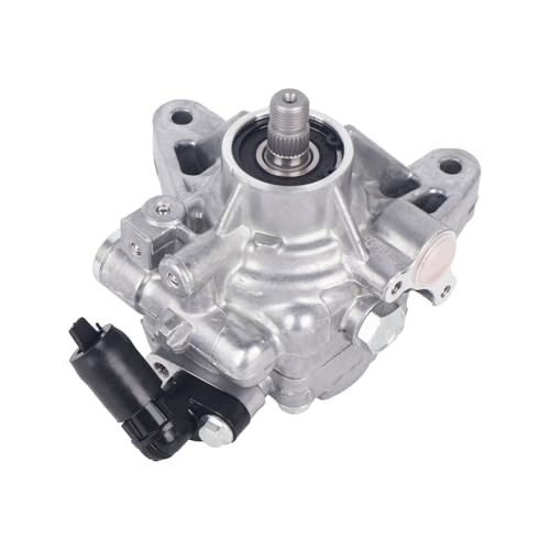 PAROD Power Steering Pump Fit for Acura RDX 2007 2008 2009 2010 2011 2012,L4, 2.3L Replace for 21116,56110RWCA01, 56110RWC305