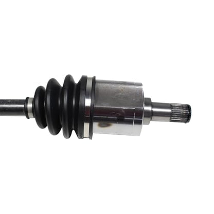 GSP NCV36126 CV Axle Shaft Assembly - Right Front (Passenger Side)