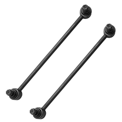 Front Rear Sway Bar FITS for Honda Civic 2012-2015, for Acura ILX 2013-2019 - size: 4p for ilx 13-19