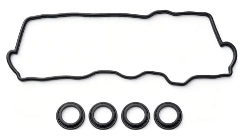 HiSport VS50304R1 Valve Cover Gasket for 2.0L 2.2L - color: VS50304R1