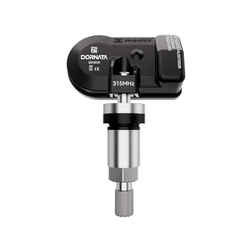 TPMS Sensor,Ford Pre-Programmed Tire Pressure Monitoring Sensor - size: 1Pcs