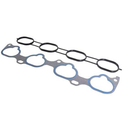 AUCERAMIC Cylinder Head Gasket Set Fit for 2007-2012 Nissan Altima Sentra, for 2014-2015 Nissan Rogue Select, for 2008-2013 Rogue; MLS Valve Cover Gasket 2.5L L4 Replace # HS54593 HS26519PT