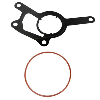 Vacuum Pump Rebuild Seal Kit Compatible with 2007-2009 Mercedes Benz E320 GL320 ML320 R320 Replaces A6462300165 6420160280