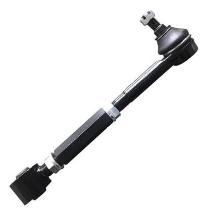 Detroit Axle - 4pc Rear Control Arms Kit for 2006 2007 2008 2009 2010 2011 - size: 4CS472452/4PC
